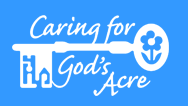 Caring For Gods Acre