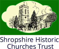 Shropshire Historic Churches Trust